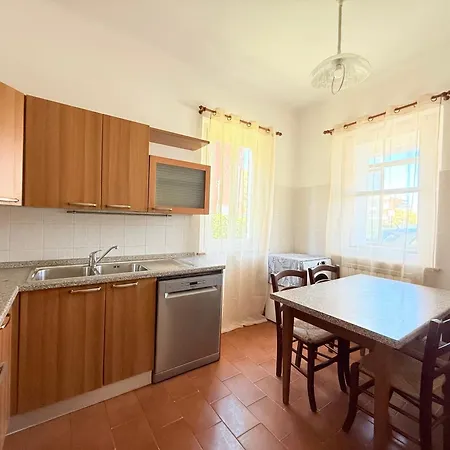 Se239 - Senigallia, Bilocale Vicino Al Mare Apartment *