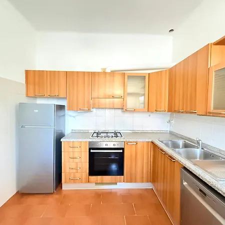 Se239 - Senigallia, Bilocale Vicino Al Mare