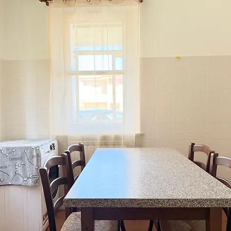 Se239 - Senigallia, Bilocale Vicino Al Mare Apartment