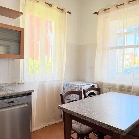 Apartment Se239 - Senigallia, Bilocale Vicino Al Mare