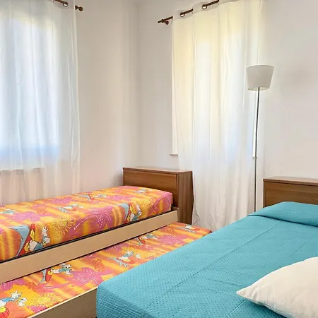 Se239 - Senigallia, Bilocale Vicino Al Mare Apartment Senigallia
