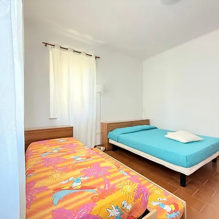 Se239 - Senigallia, Bilocale Vicino Al Mare Apartment Senigallia
