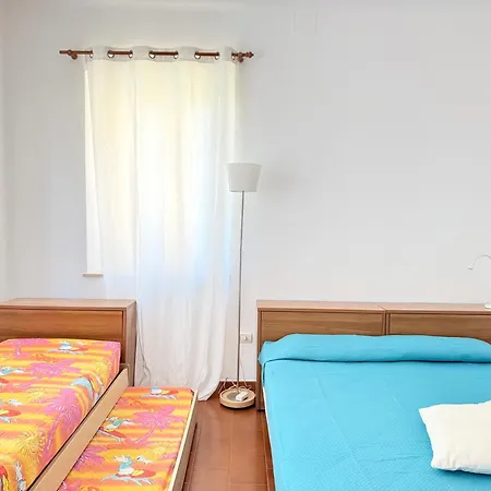 Se239 - Senigallia, Bilocale Vicino Al Mare * Senigallia
