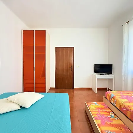 Se239 - Senigallia, Bilocale Vicino Al Mare Apartment *
