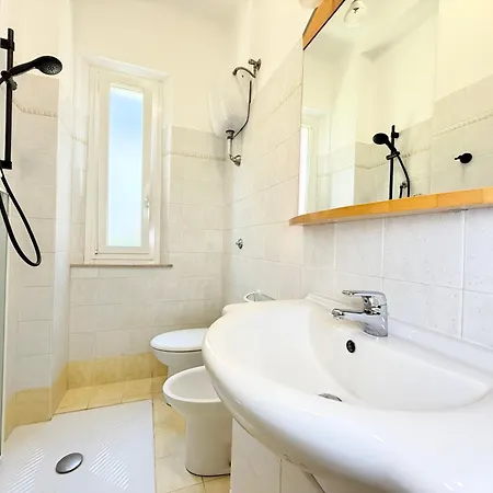 Se239 - Senigallia, Bilocale Vicino Al Mare