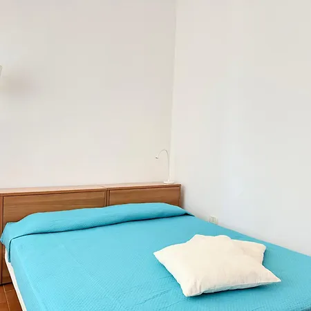 Se239 - Senigallia, Bilocale Vicino Al Mare