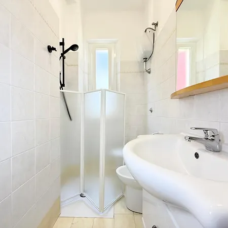Se239 - Senigallia, Bilocale Vicino Al Mare