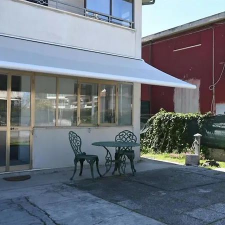 Se239 - Senigallia, Bilocale Vicino Al Mare Apartment Senigallia