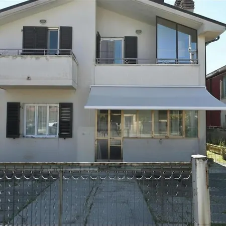 Se239 - Senigallia, Bilocale Vicino Al Mare